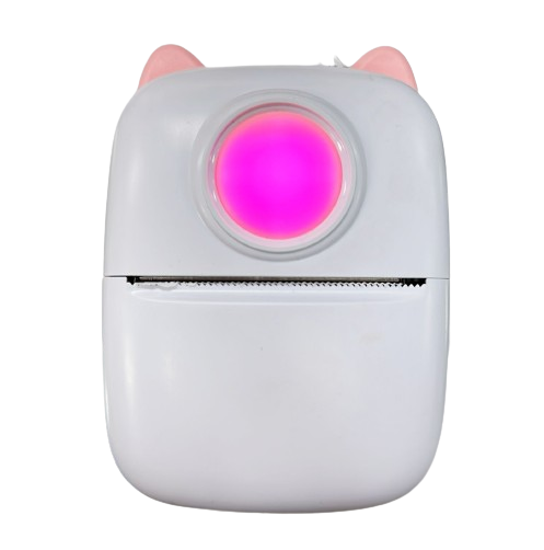 Mini Impresora