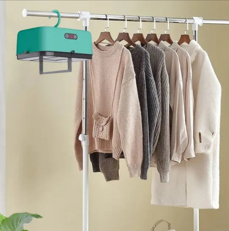 SECADOR DE ROPA PLEGABLE