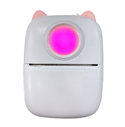Mini Impresora