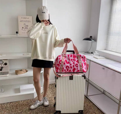 Bolso De Viaje