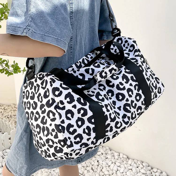 Bolso De Viaje