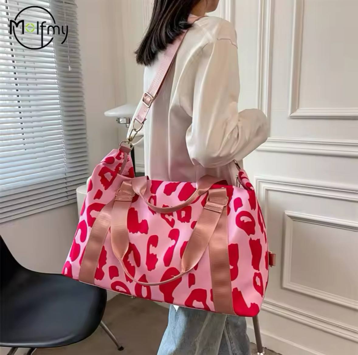 Bolso De Viaje