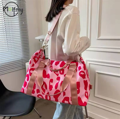 Bolso De Viaje