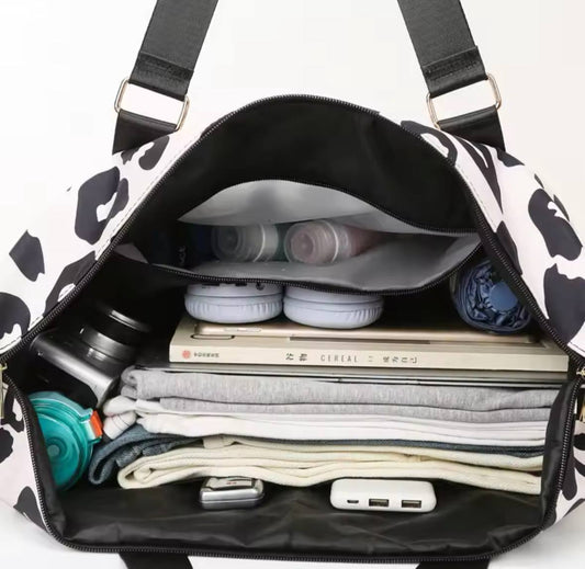 Bolso De Viaje