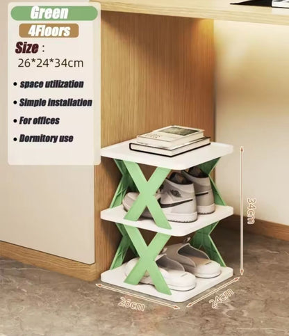 ZAPATERA MULTIFUNCIONAL