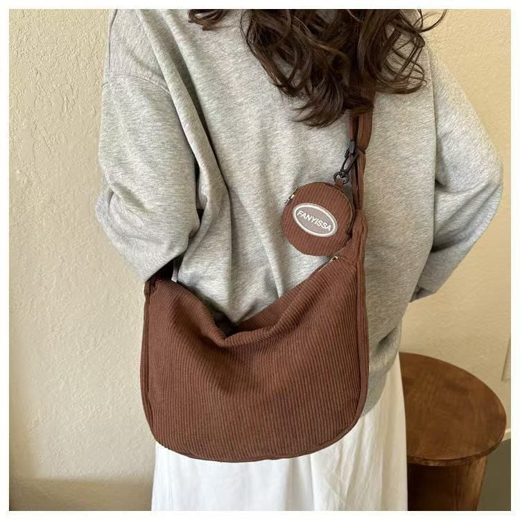 BOLSO CRUZADO RETRO