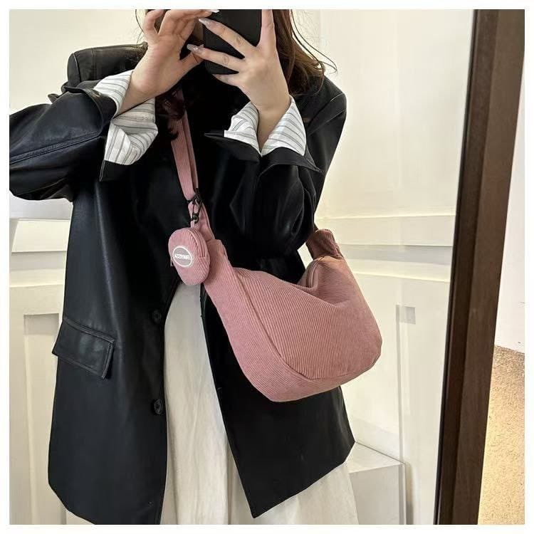 BOLSO CRUZADO RETRO