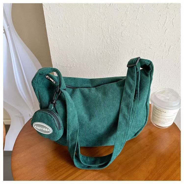 BOLSO CRUZADO RETRO