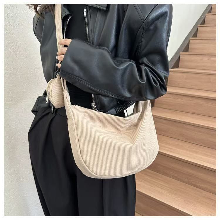 BOLSO CRUZADO RETRO