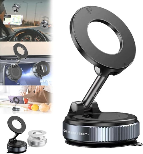SOPORTE MAGNETICO ROTACIÓN 360