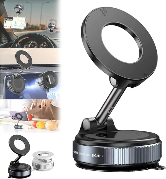 SOPORTE MAGNETICO ROTACIÓN 360