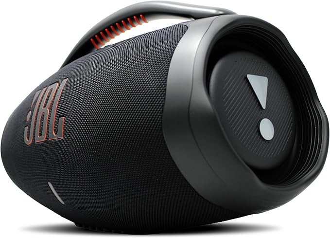 Parlante BOOMBOX 3 GIGANTE