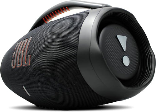 Parlante BOOMBOX 3 GIGANTE
