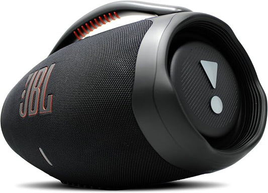 Parlante BOOMBOX 3 GIGANTE