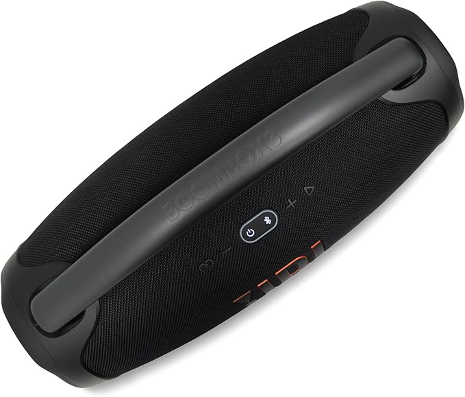 Parlante BOOMBOX 3 GIGANTE