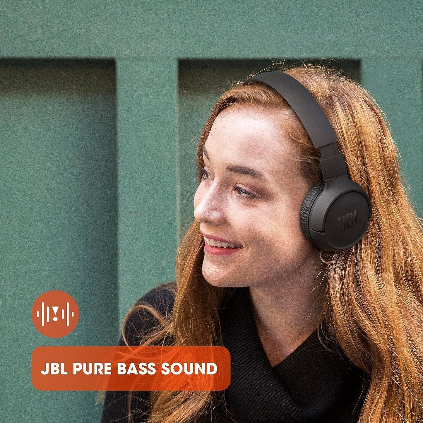 Audifonos diadema JBL
