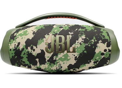 PARLANTE JBL CON AGARRE
