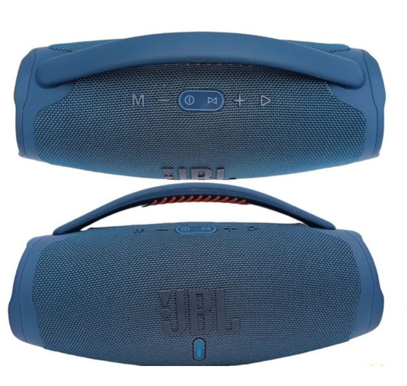 PARLANTE JBL CON AGARRE