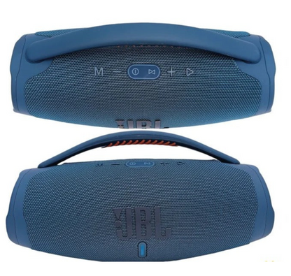 PARLANTE JBL CON AGARRE