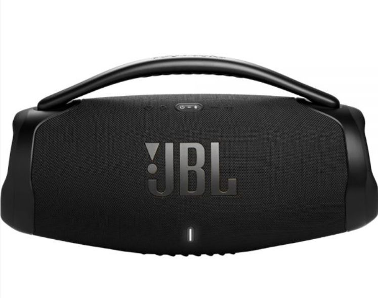 PARLANTE JBL CON AGARRE