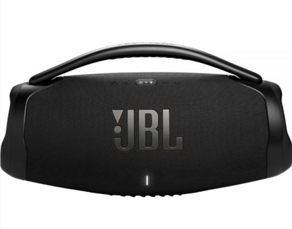 PARLANTE JBL CON AGARRE